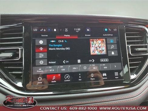Used 2023 Dodge Durango R/T AWD/4WD image 34