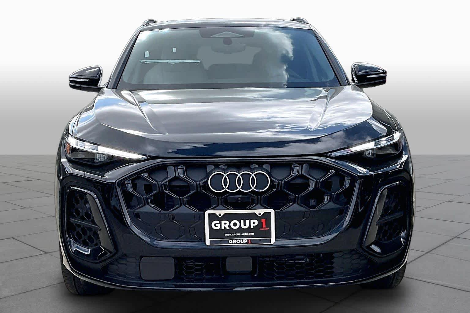 New 2026 Audi Q5 Prestige AWD/4WD image 3