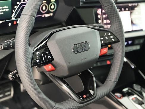 New 2026 Audi RS 3 image 16