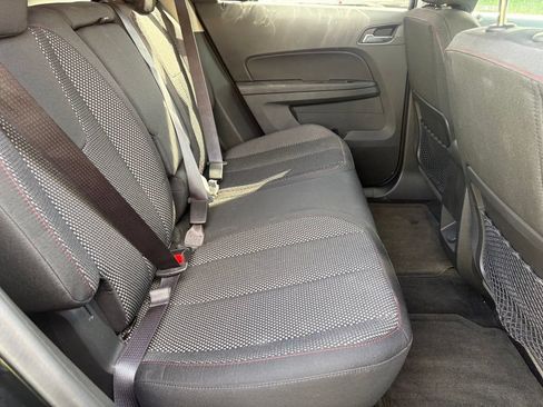 Used 2017 GMC Terrain SLE w/ Chrome Edition FWD image 36