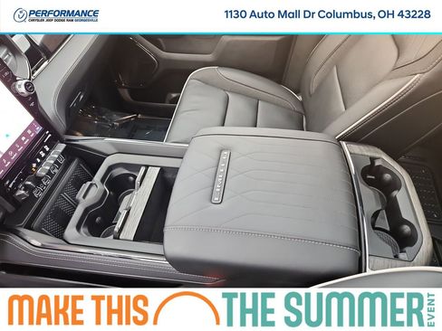 New 2026 RAM 1500 Limited w/ Night Edition AWD/4WD image 35