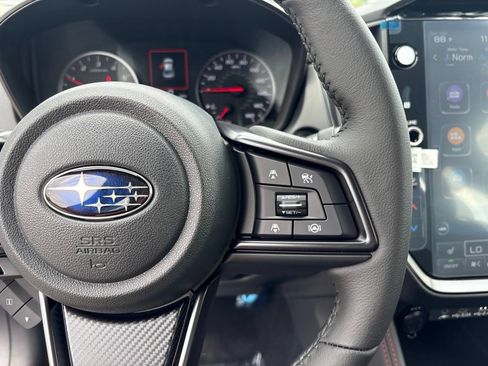New 2026 Subaru WRX Premium AWD/4WD image 21