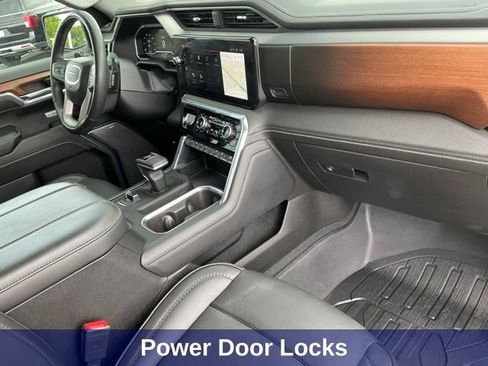 Used 2023 GMC Sierra 1500 Denali AWD/4WD image 26