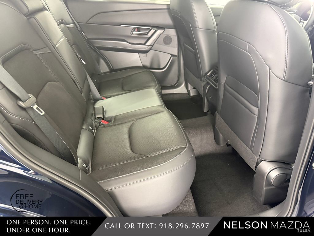 New 2026 MAZDA CX-5 Preferred AWD/4WD image 38