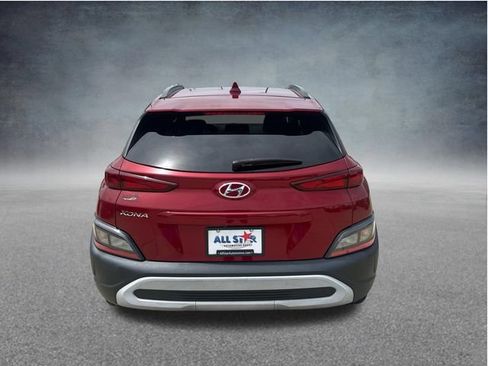 Used 2023 Hyundai Kona SEL FWD image 8