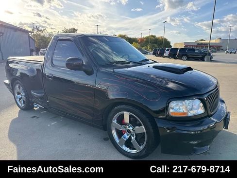 Used 2002 Ford F150 Lightning image 31