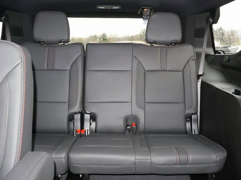 New 2026 Chevrolet Tahoe RST w/ Comfort Package image 32