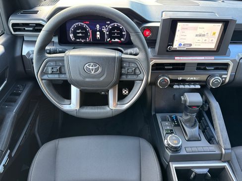 New 2026 Toyota Tacoma TRD Sport image 22