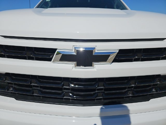 New 2026 Chevrolet Silverado 1500 RST w/ Safety Package AWD/4WD image 31