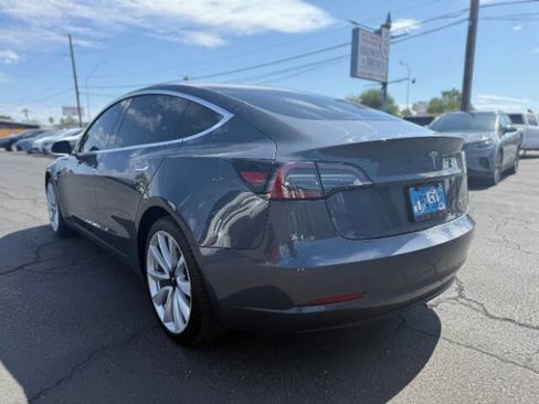 Used 2020 Tesla Model 3 Long Range image 5