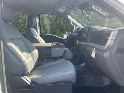 New 2026 Ford F250 XL AWD/4WD image 12