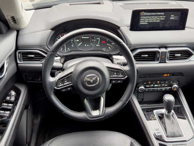 Used 2025 MAZDA CX-5 AWD 2.5 S image 13