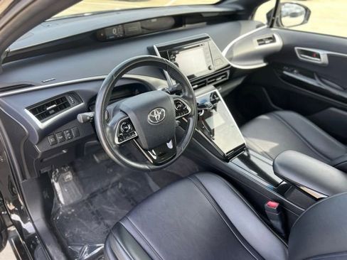 Used 2018 Toyota Mirai Base image 12