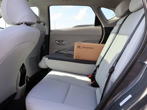 New 2026 Hyundai Kona Limited image 19