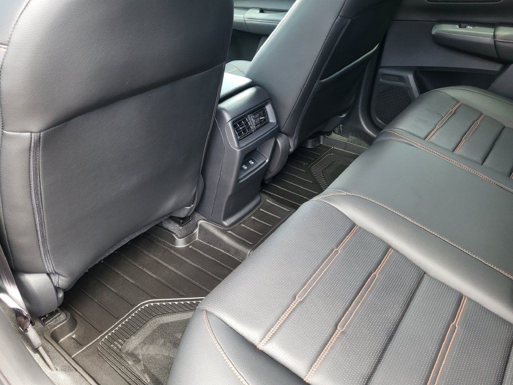 Certified 2026 Honda CR-V Sport-L image 24