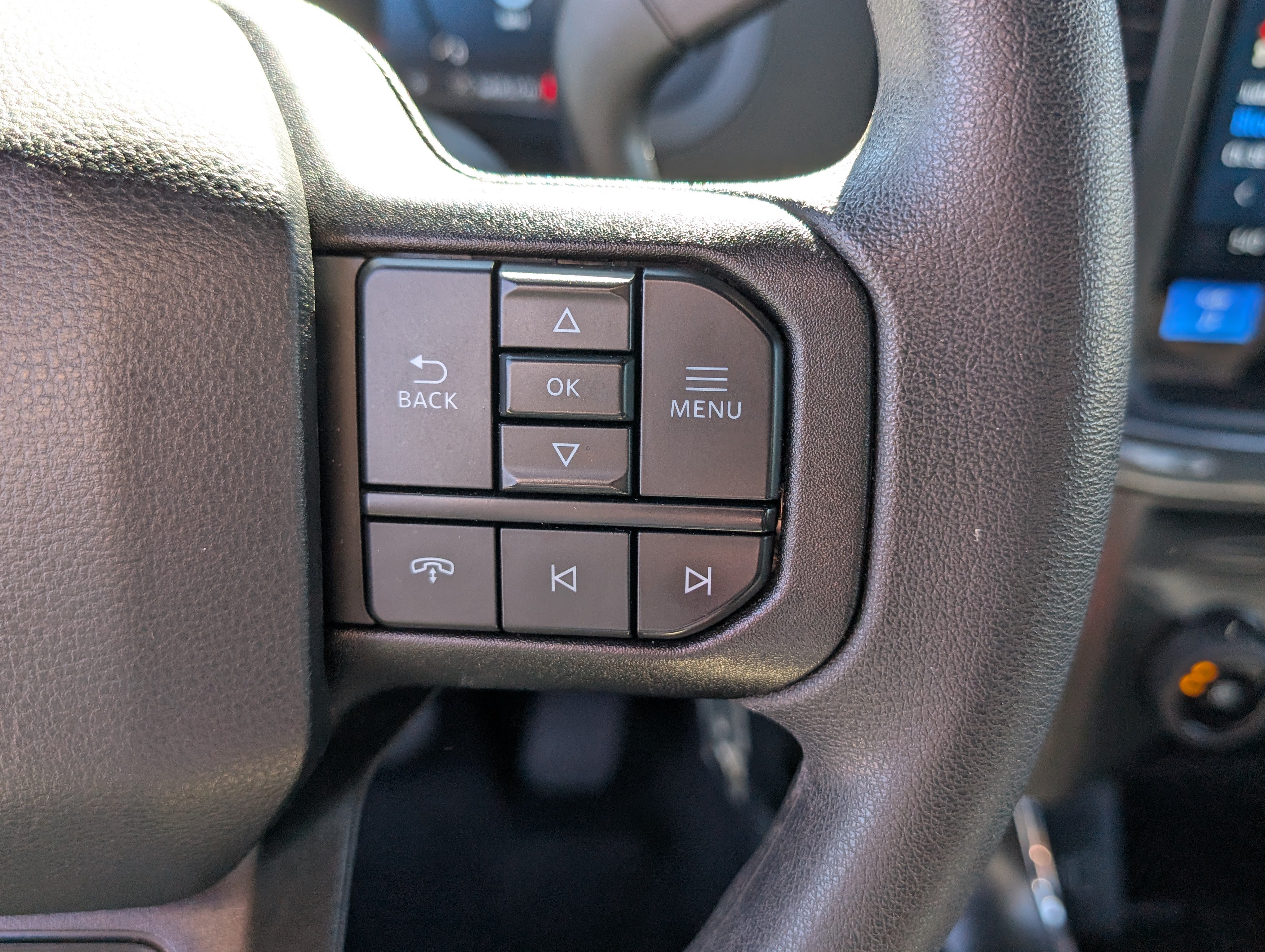 Used 2025 Ford F150 STX AWD/4WD image 21