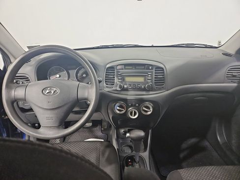 Used 2007 Hyundai Accent GS image 12