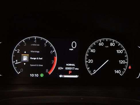 New 2025 Honda Pilot Touring image 21