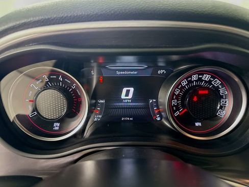 Used 2021 Dodge Challenger R/T Scat Pack image 12