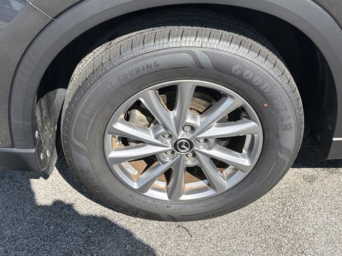 Certified 2023 MAZDA CX-5 AWD 2.5 S w/ Select Package image 75