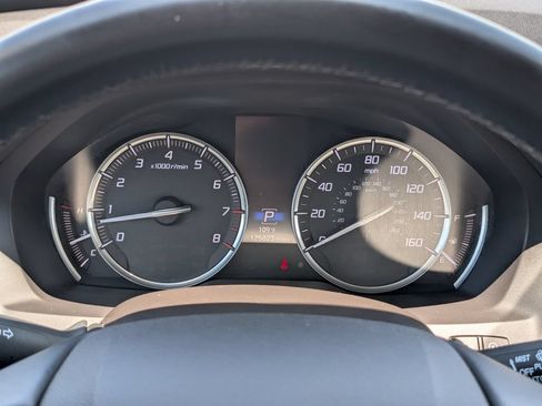 Used 2017 Acura MDX SH-AWD w/ Technology Package image 18