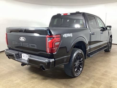 Used 2024 Ford F150 Lariat AWD/4WD image 5