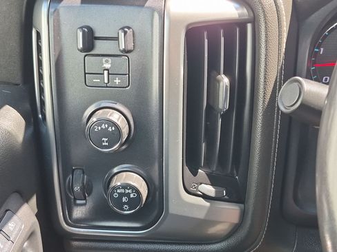 Used 2017 Chevrolet Silverado 3500 LTZ w/ Duramax Plus Package AWD/4WD image 24
