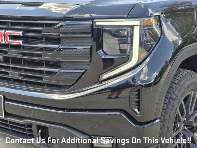 New 2026 GMC Sierra 1500 Elevation w/ Elevation Premium Package AWD/4WD image 10