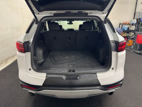 Used 2024 Chevrolet Blazer LT image 6