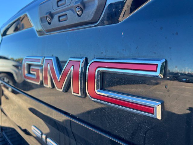 Used 2022 GMC Sierra 1500 Elevation AWD/4WD image 12