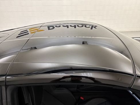 Used 2025 Chevrolet Corvette Stingray Coupe w/ Battery Protection Package RWD image 32