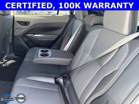 Certified 2026 Subaru Crosstrek 2.5i image 16