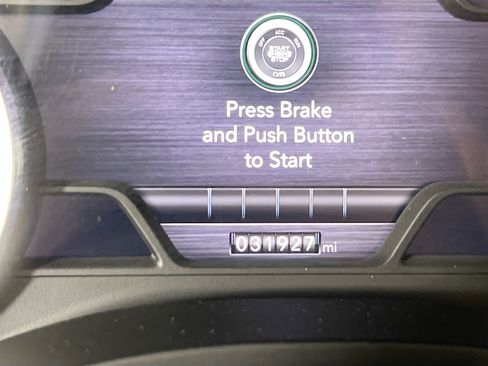 Used 2022 RAM 1500 Big Horn image 12