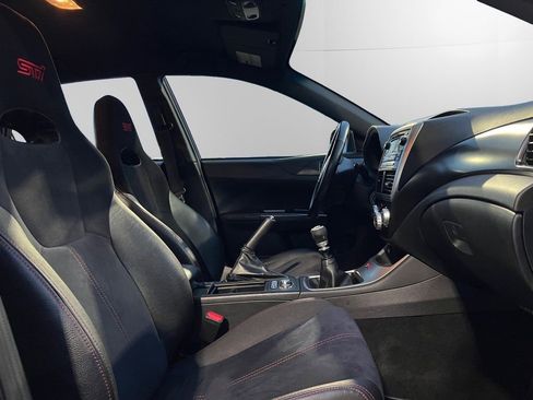 Used 2013 Subaru Impreza WRX STI image 14