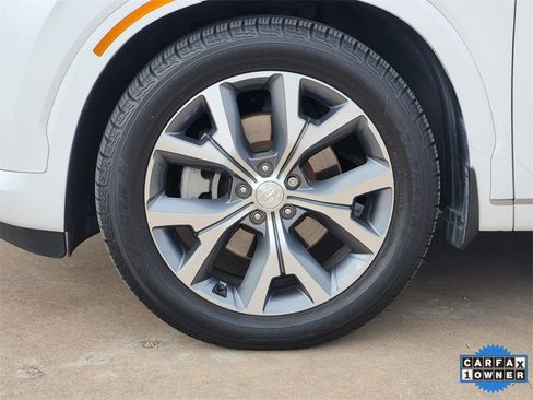 Used 2021 Hyundai Palisade Limited image 11