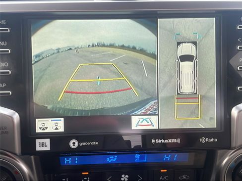 Used 2024 Toyota 4Runner Limited image 29