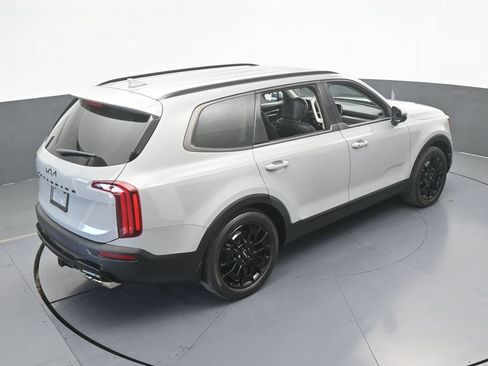 Used 2022 Kia Telluride EX w/ EX Premium Package AWD/4WD image 54