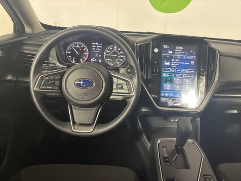 New 2026 Subaru Impreza 2.0i Sport image 10