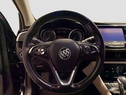 Used 2017 Buick Envision Essence image 10