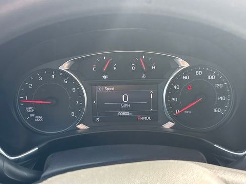 Used 2023 Chevrolet Equinox LT image 15