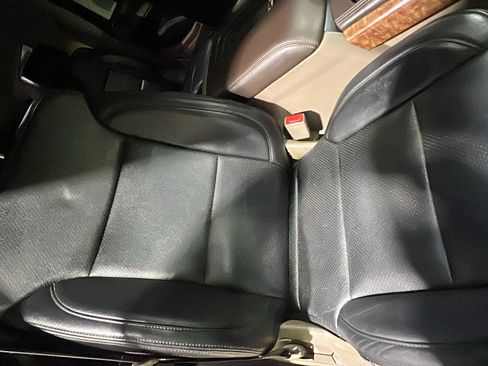 Used 2017 Chevrolet Tahoe Premier image 21