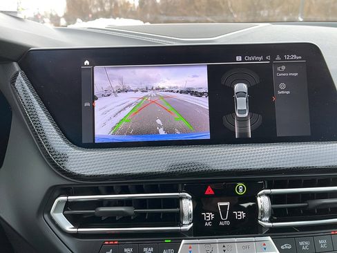 Used 2024 BMW M235i xDrive Gran Coupe w/ Premium Package image 10