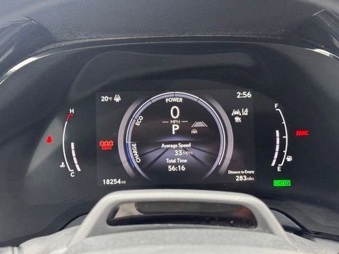 Used 2024 Lexus RX 350 350h Premium Plus image 12