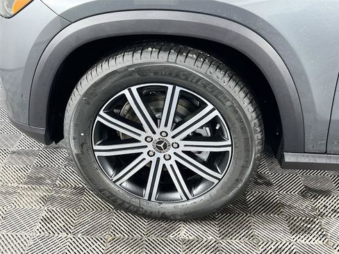 Certified 2026 Mercedes-Benz GLE 350 4MATIC image 29