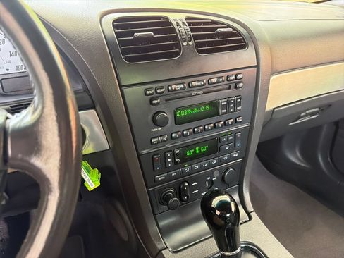 Used 2002 Ford Thunderbird RWD image 20