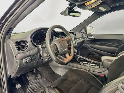 Used 2024 Dodge Durango SRT AWD/4WD image 13