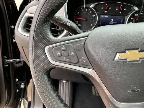 Used 2023 Chevrolet Equinox LS w/ LS Convenience Package FWD image 13