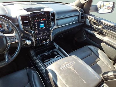 Used 2021 RAM 1500 Limited image 19