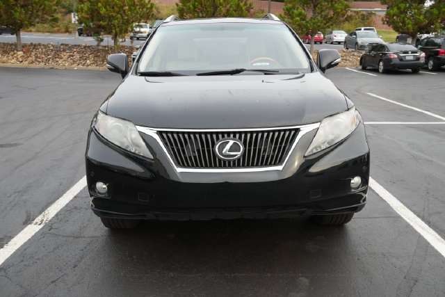 Used 2010 Lexus RX 350 2WD image 5