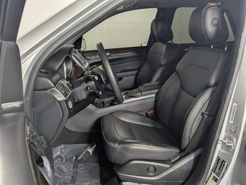 Used 2015 Mercedes-Benz ML 350 4MATIC image 12